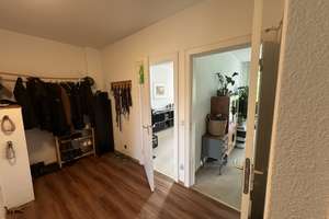 Bieterverfahren – Stilvolle 3-Zimmer-Eigentumswohnung in Bestlage Bremen Schwachhausen-Bürgerpark – Die vollständige Adresse der Immobilie erhältst du vom Anbieter., 28209 Bürgerpark, Bremen – Vorschaubild 14
