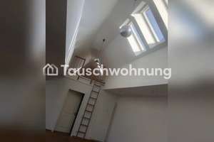Tauschwohnung: Dachgeschoss Maisonette Wohnung – Die vollständige Adresse der Immobilie erhältst du vom Anbieter., 80469 Glockenbach, München – Vorschaubild 4