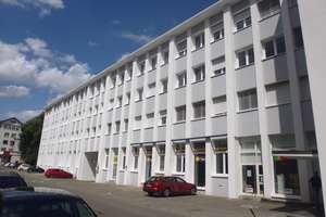 Zentrumsnahes Studentenzimmer in einem Studentenwohnheim in Reutlingen – Wörthstrasse 55, 72764 Reutlingen-Mitte, Reutlingen – Vorschaubild 7