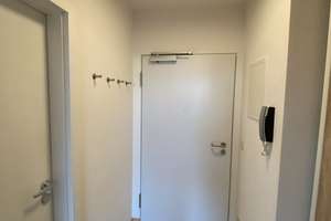 // Singleeinheit in Wiederritzsch // 1 Zimmer mit EBK ab 09.2026 // – Feldahornweg 2, 4158 Wiederitzsch, Leipzig – Vorschaubild 8