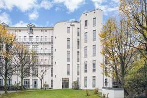 Traumhafte Stadtwohnung  mit viel Flair in bester Citylage! – Kronprinzenstraße 29, 40217 Unterbilk, Düsseldorf – Vorschaubild 11