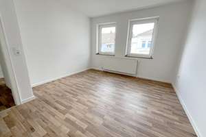Schicke 2-Zimmer-Wohnung mit Balkon