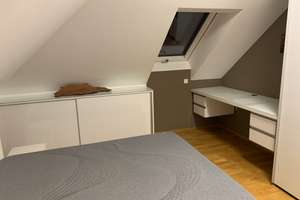 Modernisierte 2-Zimmer-Dachgeschosswohnung in Ingolstadt – Grimmstraße 1, 85055 Nordost, Ingolstadt – Vorschaubild 7