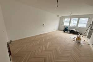 Moderner fertig gestellter NEUBAU, 3-Zi-Wohnung mit Einbauküche, Erstbezug, Maisonette – Feuerbacher-Tal-Straße 24, 70469 Feuerbach-Mitte, Stuttgart – Vorschaubild 8
