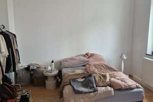 Kompakt wohnen in Solingen: 2-Zimmer-Wohnung mit Einbauküche – Löhdorfer Straße 211, 42699 Ohligs/Aufderhöhe/Merscheid, Solingen – Vorschaubild 5