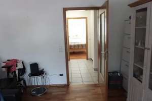 Schöne 2 Zimmer Wohnung mit viel Licht und Charme - schnell sein – 45145 Frohnhausen, Essen – Vorschaubild 9