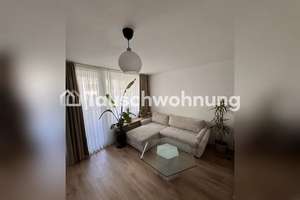 Tauschwohnung: Schöne 1 Zi. Wohnung mit Balkon und TG an der Isar – 81379 Thalkirchen, München – Vorschaubild 5