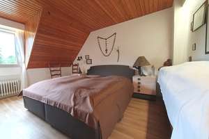 Außergewöhnliches Anwesen in Burgaltendorf! Mehrfamilienhaus, 2 freie Whg. & Halle, Nutz- u. Freifl. – Die vollständige Adresse der Immobilie erhältst du vom Anbieter., 45289 Burgaltendorf, Essen – Vorschaubild 18