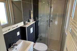 Direkt am See ! Chalet in de Veerstal Lathum Rhederlaag – Wesel (Kreis) – Vorschaubild 10