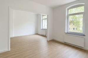 Charmanter Altbau in Wehlheiden mit Balkon – Schönfelder Straße 12, 34121 Wehlheiden, Kassel – Vorschaubild 4