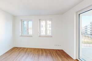 Große Penthouse-Wohnung mit Dachterrasse im Wissenschaftshafen – Rogätzer Str. 94, 39106 Alte Neustadt, Magdeburg – Vorschaubild 3