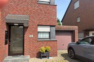 Viel Platz für den Alltag in dieser 4-Zimmer-Wohnung in Mönchengladbach – Meerweg 24, 41066 Flughafen, Mönchengladbach – Vorschaubild 18