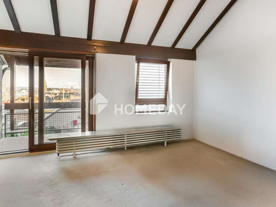 1. OG Schlafzimmer 1 1-1