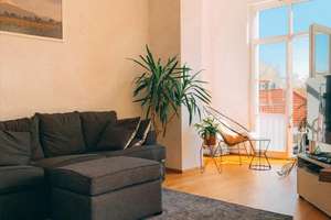 2 Zimmerwohnung im Stadtzentrum  – Sebastianstraße 18c, 85049 Mitte, Ingolstadt – Vorschaubild 3