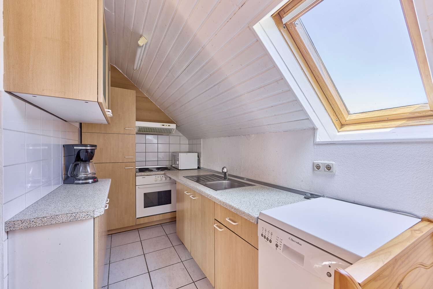 Immobilie in Mühltal - Dreifamilienhaus mit Potenzial in idyllischer Lage von Mühltal – Wohnen, Gestalten, Verwirklichen - Bild 16