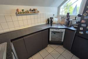 Helle 3-Zimmer-Wohnung mit Südostbalkon und Tiefgaragenstellplatz in Köln-Bickendorf – Die vollständige Adresse der Immobilie erhältst du vom Anbieter., 50827 Bickendorf, Köln – Vorschaubild 10