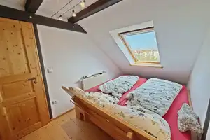 Lichtdurchflutete Maisonettewohnung mit Dachterrasse im beliebten Waldstraßenviertel – Leipzig – Vorschaubild 3