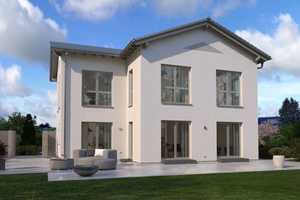 Mehr als nur ein Zuhause - moderne Stadtvilla in Lichtenrade – Berlin – Vorschaubild 1