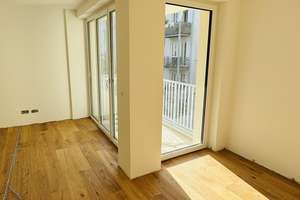 4-Zimmer-Maisonette-Dachgeschosswohnung im ruhigen Rückgebäude (Erstbezug) – Schwanthalerstr. 142, 80339 Schwanthalerhöhe (Ortsteil), München – Vorschaubild 5