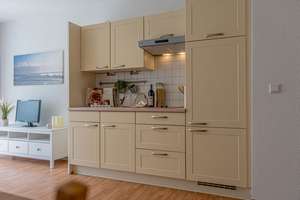 Barrierefreie 1-Zi.-Wohnung in zentraler Lage – Grashoffstraße 36, 27570 Geestemünde, Bremerhaven – Vorschaubild 4