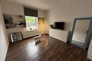 1 Zi Wohnung neben der Uni mit Parkplatz !! sehr hochwertig eingerichtet – Alsenstrasse 17, 24118 Ravensberg, Kiel – Vorschaubild 2