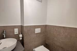 NEUBAU - hochwertige 4 Zimmer Wohnung mit Einbauküche und FBH – Ludenberger Straße 21, 40629 Ludenberg, Düsseldorf – Vorschaubild 23