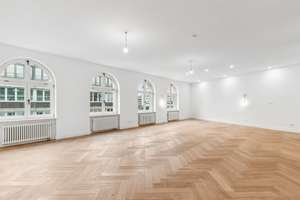Urban living at it´s best: 3-Zimmer-Gründerzeit-Wohnung ++ TOP saniert – Rochstraße 5, 10178 Mitte (Ortsteil), Berlin – Vorschaubild 4