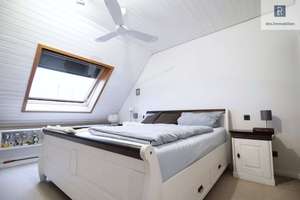 Düsseldorf-Holthausen // 3-Zimmer Maisonette-Wohnung mit abgeschlossenem Tiefgaragenstellplatz – Die vollständige Adresse der Immobilie erhältst du vom Anbieter., 40589 Holthausen, Düsseldorf – Vorschaubild 2