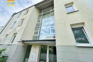 *Vermietete Kapitalanlage mit Balkon & Tiefgaragenstellplatz im Sonnenpark Leipzig!* – 4289 Probstheida, Leipzig – Vorschaubild 4
