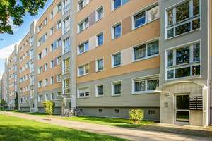 Schönes Zuhause in ruhiger Lage - einziehen+wohlfühlen – Schönaer Str. 42, 1259 Großzschachwitz, Dresden – Vorschaubild 2