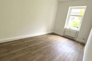 Frisch renovierte und moderne 3 - Zimmer - Wohnung mit Balkon in beliebter Wohnlage – Weißestr. 42, 4299 Stötteritz, Leipzig – Vorschaubild 4