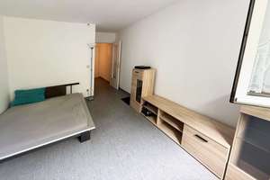 Kapitalanlage - vermietete 1-Zimmer Wohnung in Uninähe – Die vollständige Adresse der Immobilie erhältst du vom Anbieter., 54295 Kürenz, Trier – Vorschaubild 2