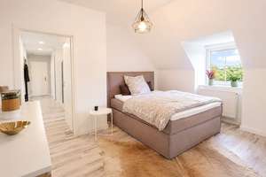 Dachgeschoss mit Designfaktor – Die vollständige Adresse der Immobilie erhältst du vom Anbieter., 39108 Stadtfeld Ost, Magdeburg – Vorschaubild 2