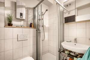 Altbau mit Zukunft – Kapitalanlage in begehrter Lage unweit des Westparks – Die vollständige Adresse der Immobilie erhältst du vom Anbieter., 52064 Westpark, Aachen – Vorschaubild 19