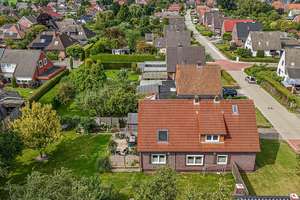 Ihr neues und modernisiertes Zuhause mit zusätzlicher Mieteinnahme!   – Die vollständige Adresse der Immobilie erhältst du vom Anbieter., 26441 Jever – Vorschaubild 6