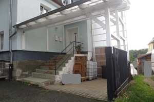 vermietetes Wohn- und Geschäftshaus mit Garage und Garten in ruhiger Lage in Elsterberg – Vogtlandkreis – Vorschaubild 3