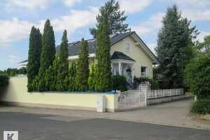 Elegantes Einfamilienhaus mit gepflegtem Garten und stilvoller Architektur – Bad Dürkheim (Kreis) – Vorschaubild 2