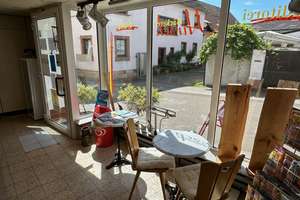 ++ Wohn-/Geschäftshaus - ca. 483m² Wfl./Nfl. - mit ELW, Hof, Terrasse &  Garten in ruhiger Lage ! ++ – Die vollständige Adresse der Immobilie erhältst du vom Anbieter., 76831 Billigheim-Ingenheim – Vorschaubild 8