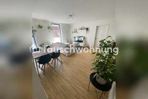 Tauschwohnung: 2-Zimmer-Wohnung in Potsdam, 50 m², 570€