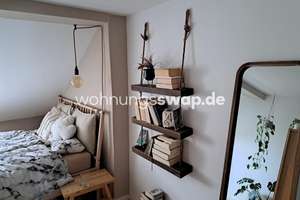Wohnungstausch: Schellingstraße 71 – Schellingstraße 71, 80000 Am alten nördlichen Friedhof, München – Vorschaubild 3