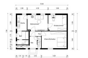 Doppelhaushälfte mit ELW mit großzügigem Anbau und Gartenidylle in Kalkar – Die vollständige Adresse der Immobilie erhältst du vom Anbieter., 47546 Kalkar – Vorschaubild 22