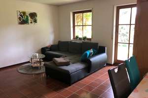 Idyllisch gelegene Einliegerwohnung in Fischbach – Kirchweg 6/2, 78078 Niedereschach – Vorschaubild 2