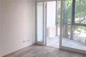 großzügige helle 2-Raum Wohnung – Klosterwuhne 4, 39124 Neustädter See, Magdeburg – Vorschaubild 8