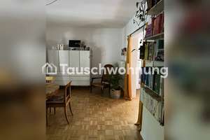 Tauschwohnung: Wohnung an der Schanze - 3 Zi mit Balkon – Lindenallee 21, 20255 Eimsbüttel (Ortsteil), Hamburg – Vorschaubild 2