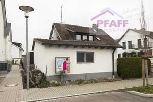 Zuhause ankommen in Rielasingen! Traumhaftes Einfamilienhaus mit Pool, Wellnessoase und vielem mehr – Konstanz (Kreis) – Vorschaubild 28