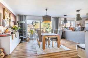 Modernisiertes Einfamilienhaus mit viel Wohnfläche im Herzen von Ofden – Aachen (Kreis) – Vorschaubild 11