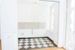 "Ein Zuhause zum Wohlfühlen – Helle 2-Zimmer-Wohnung mit Balkon" – Eilenburger Straße 20a/b, 4317 Reudnitz-Thonberg, Leipzig – Vorschaubild 5