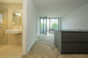 Modernes 2,5-Zimmer-Apartment in Berlin-Wilmersdorf – Erstbezug mit Südbalkon – Berliner Straße 14, 10717 Berlin – Vorschaubild 2