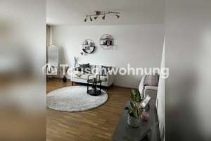 Tauschwohnung: Suche 1 bis 2 Zimmer-Wohnung in Köln bis 700€