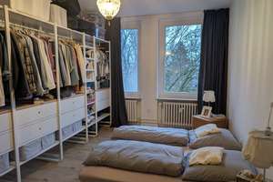 4-Zimmer Maisonette-Eigentumswohnung zentral gelegen in Braunschweig – Die vollständige Adresse der Immobilie erhältst du vom Anbieter., 38114 Westliches Ringgebiet, Braunschweig – Vorschaubild 6